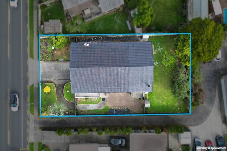 Photo of property in 32 Glenmore Road, Sunnyhills, Auckland, 2010