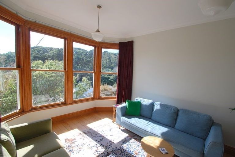 Photo of property in 12 Jackson Street, Island Bay, Wellington, 6023