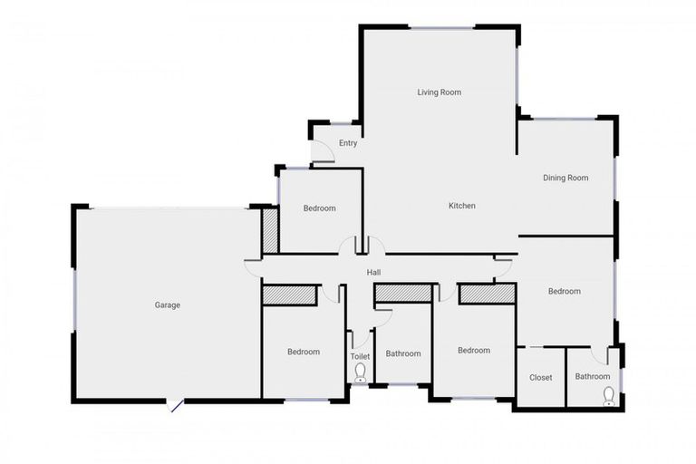 Photo of property in 14 Magnetic Place, Cromwell, 9310