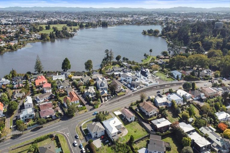 Photo of property in 111 Pembroke Street, Hamilton Lake, Hamilton, 3204