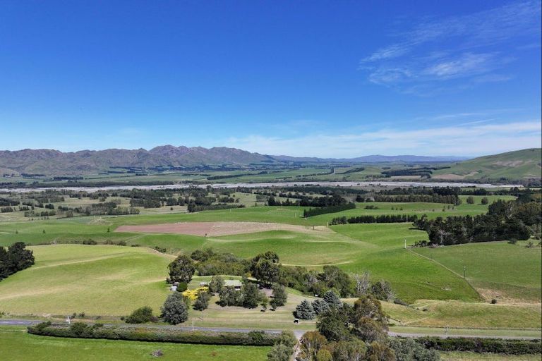 Photo of property in 180 Leader Road West, Waiau, 7395