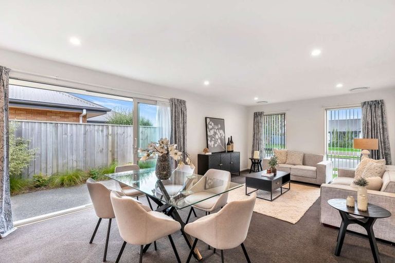 Photo of property in 37 Sutherland Drive, Kaiapoi, 7630