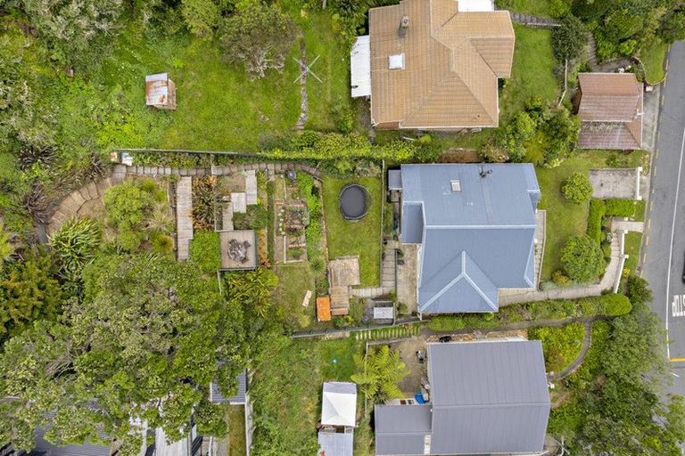 Photo of property in 66 Mitchell Street, Brooklyn, Wellington, 6021