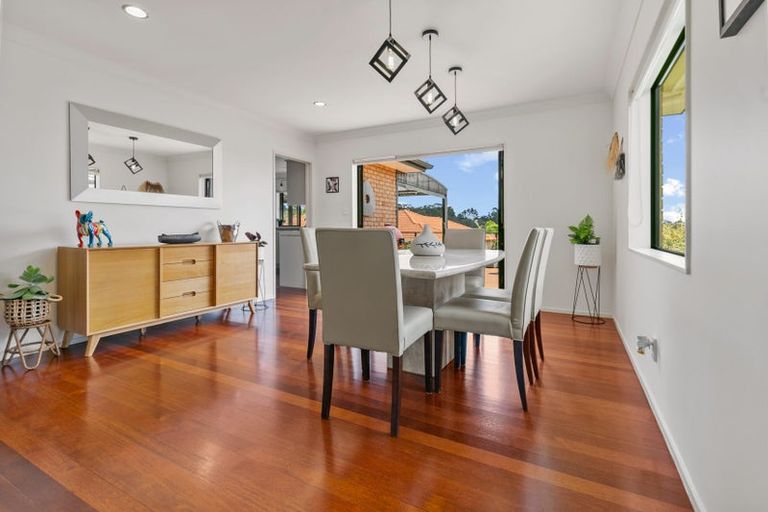 Photo of property in 25 Leafield Crescent, Henderson, Auckland, 0612