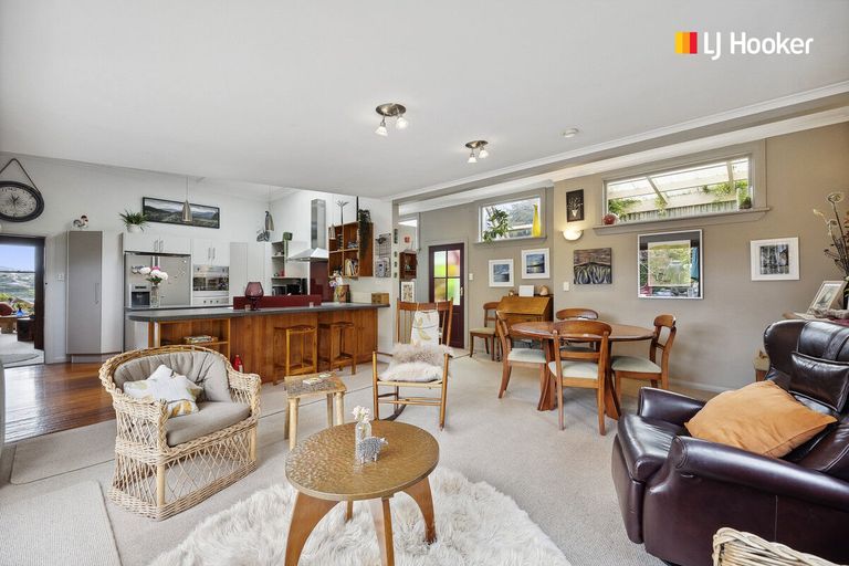 Photo of property in 48 Marewa Street, Kew, Dunedin, 9012