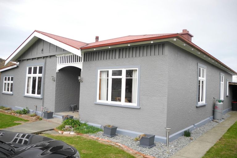Photo of property in 51 Rhodes Street, Waimate, 7924