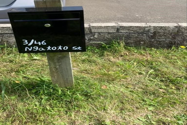 Photo of property in 3/46 Ngatoto Street, Ngaio, Wellington, 6035
