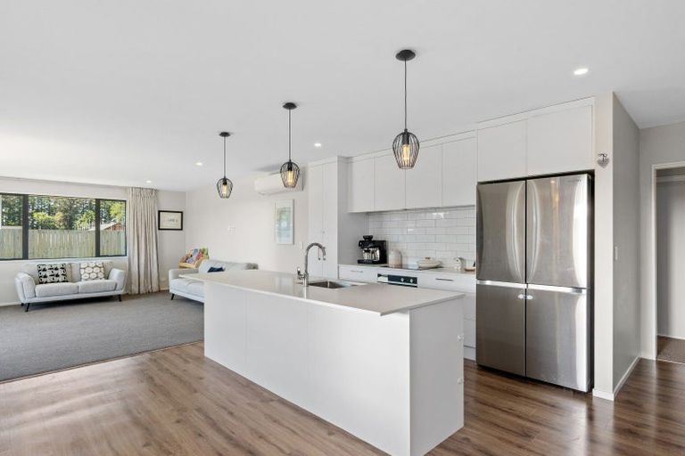 Photo of property in 11 Gleniffer Place, Methven, 7730