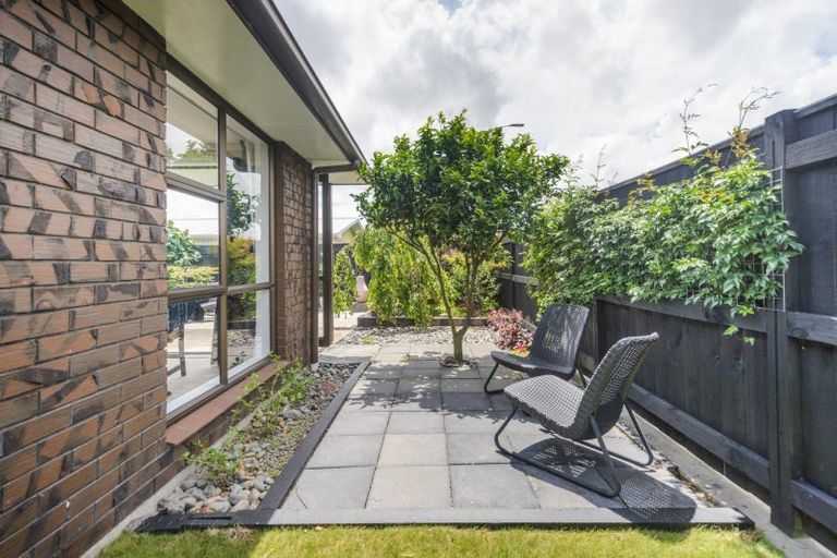 Photo of property in 34a Fitzroy Street, Terrace End, Palmerston North, 4410