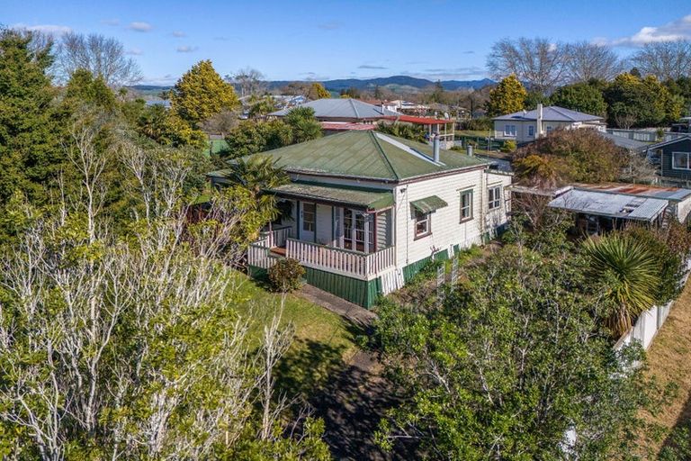 Photo of property in 40 Gilmour Street, Waihi, 3610