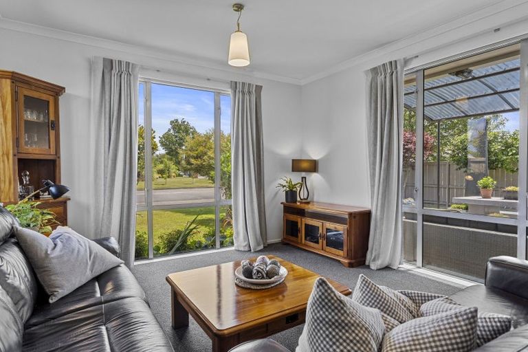 Photo of property in 23 Kensington Avenue, Rangiora, 7400