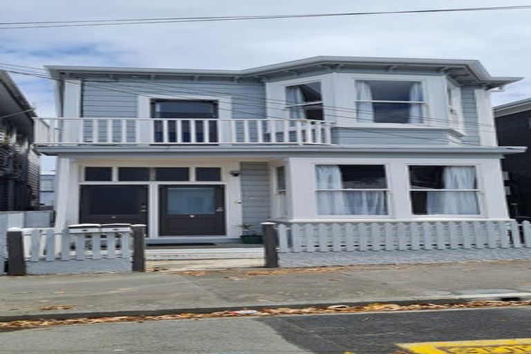Photo of property in 113 Abel Smith Street, Aro Valley, Wellington, 6011