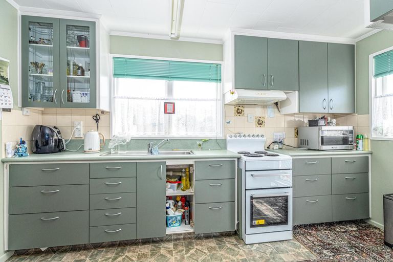 Photo of property in 1/178 North Street, West End, Timaru, 7910