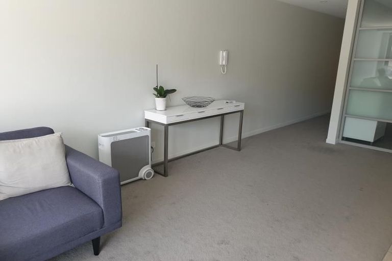 Photo of property in Vsp South, 404/166 Victoria Street, Te Aro, Wellington, 6011