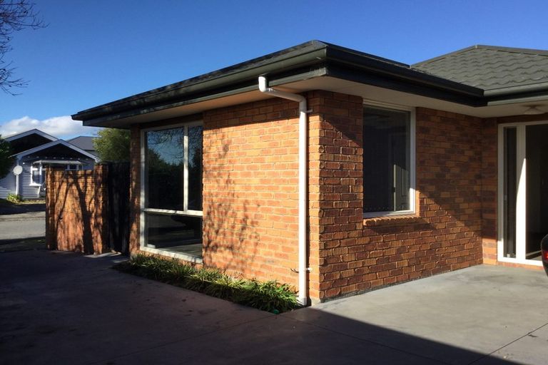 Photo of property in 1/89 Grafton Street, Waltham, Christchurch, 8011