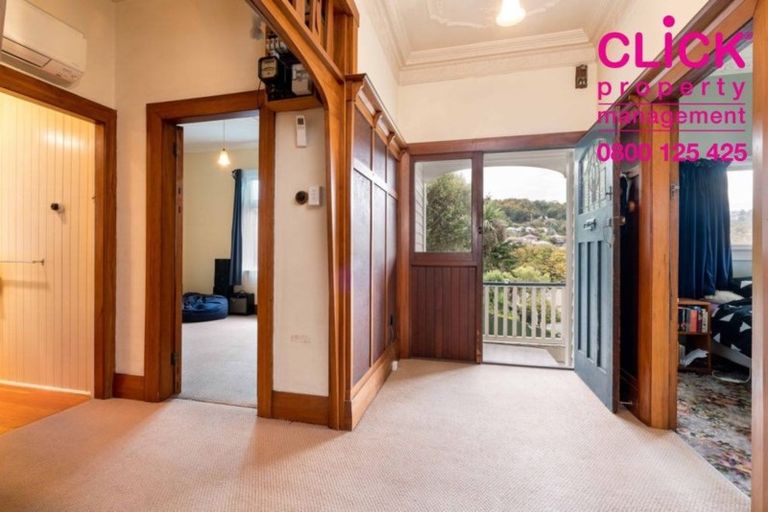 Photo of property in 18 Burnett Street, Calton Hill, Dunedin, 9012