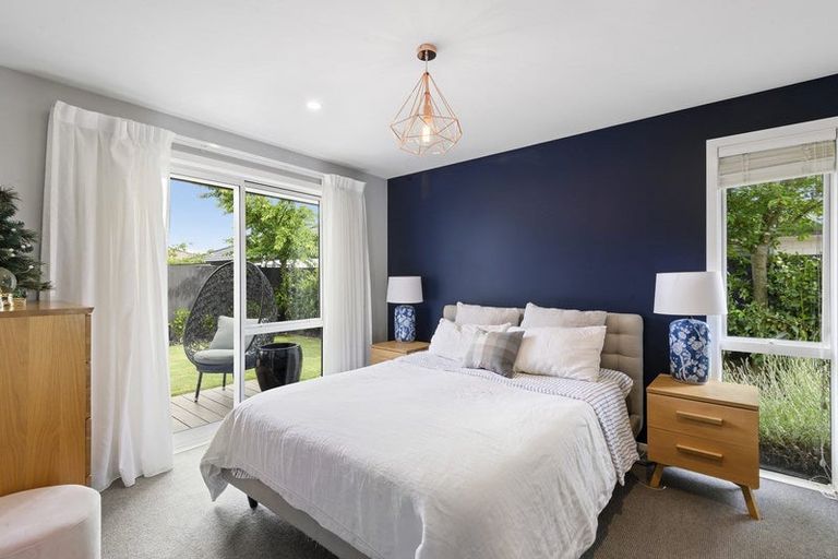 Photo of property in 14 Inaka Street, Lincoln, 7608