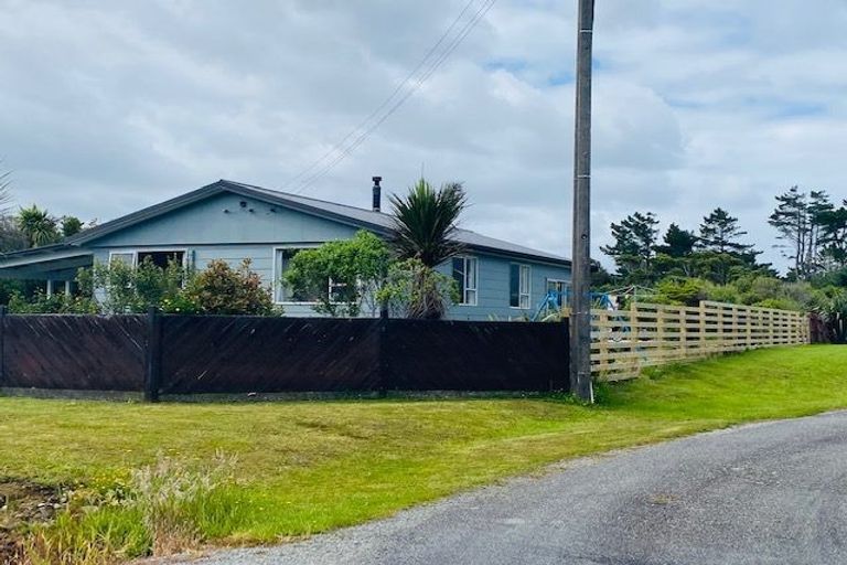 Photo of property in 16 Morpeth Street, Rapahoe, Greymouth, 7803