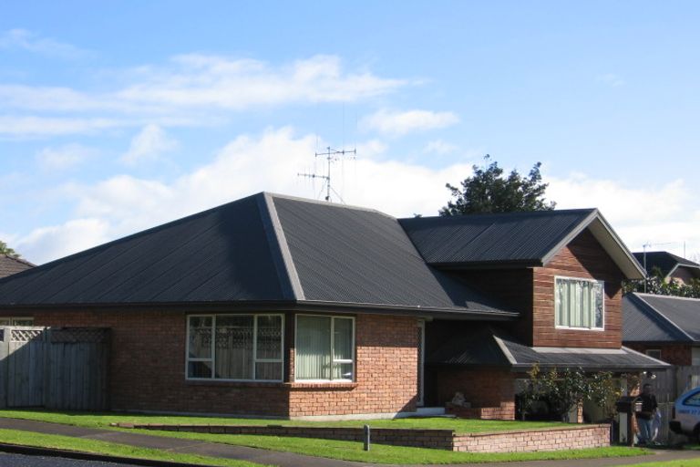 Photo of property in 339 Thames Street, Morrinsville, 3300