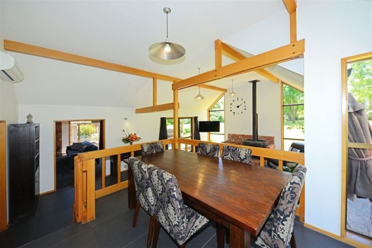 Photo of property in 484 Weedons Ross Road, West Melton, Christchurch, 7675