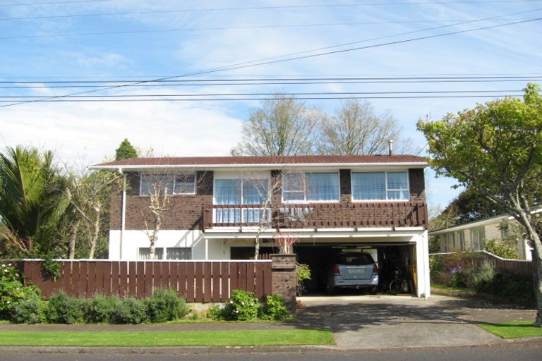 Photo of property in 1 Durham Avenue, Welbourn, New Plymouth, 4312