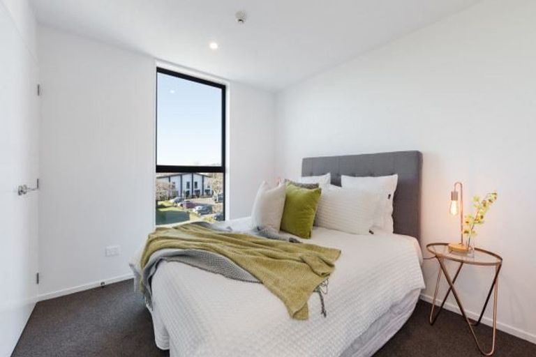 Photo of property in 13/4 Waverley Street, Sydenham, Christchurch, 8023