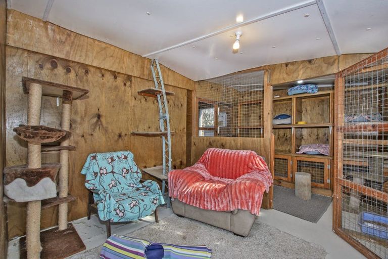 Photo of property in 125 Baldrock Road, Brynderwyn, Maungaturoto, 0587