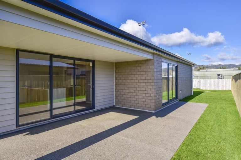 Photo of property in 23 Hudson Place, Paraparaumu, 5032
