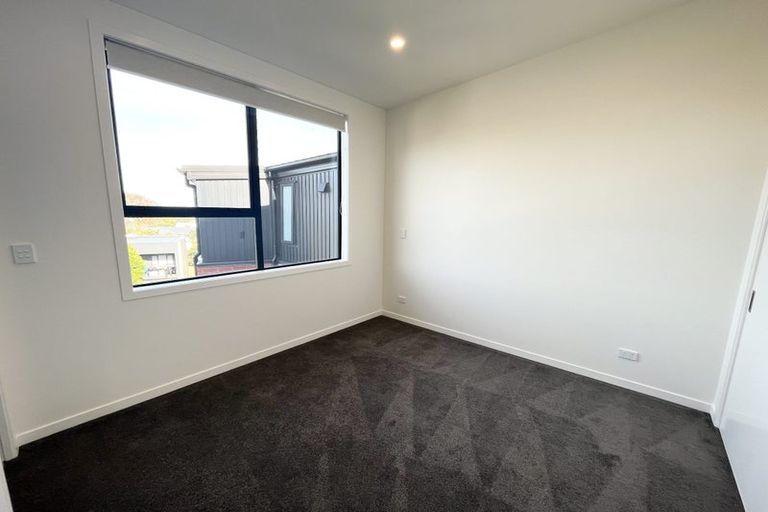 Photo of property in 3/8 Bennett Road, Pakuranga, Auckland, 2010