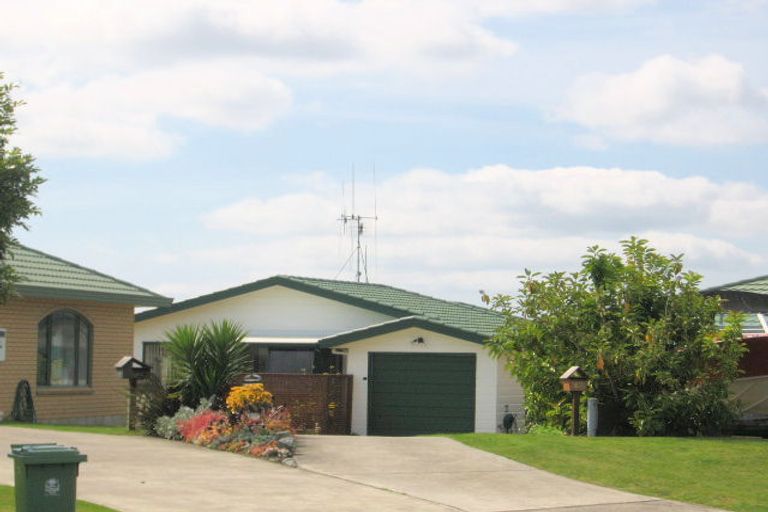 Photo of property in 67 Grantston Drive, Pyes Pa, Tauranga, 3112