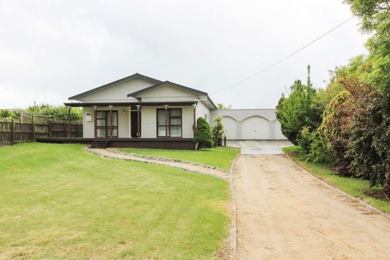 Photo of property in 18 Bowen Street, Kurow, 9435