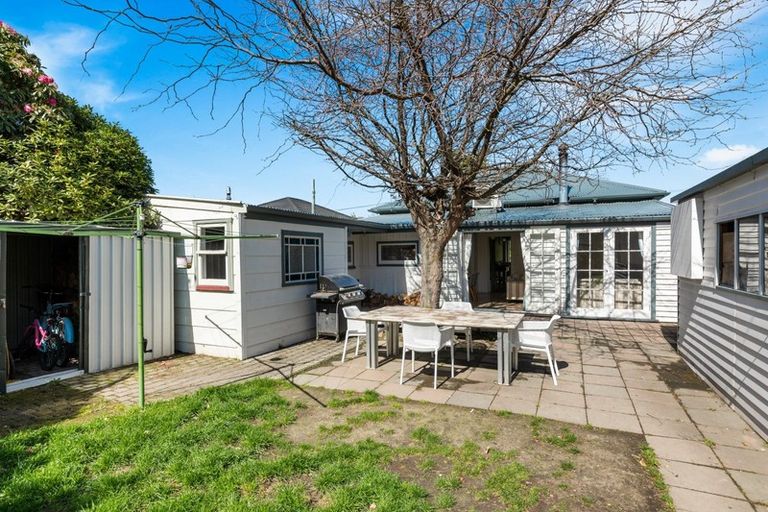 Photo of property in 51 Southey Street, Sydenham, Christchurch, 8023