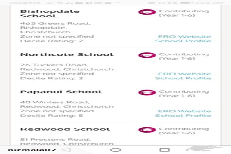 Photo of property in 215 Main North Road, Redwood, Christchurch, 8051