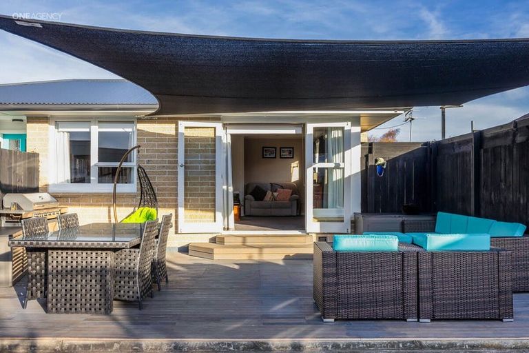 Photo of property in 14 Boyd Street, Rangiora, 7400