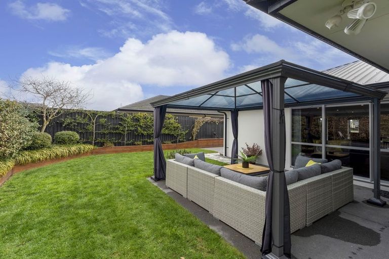 Photo of property in 14 Weruweru Street, Marshland, Christchurch, 8083