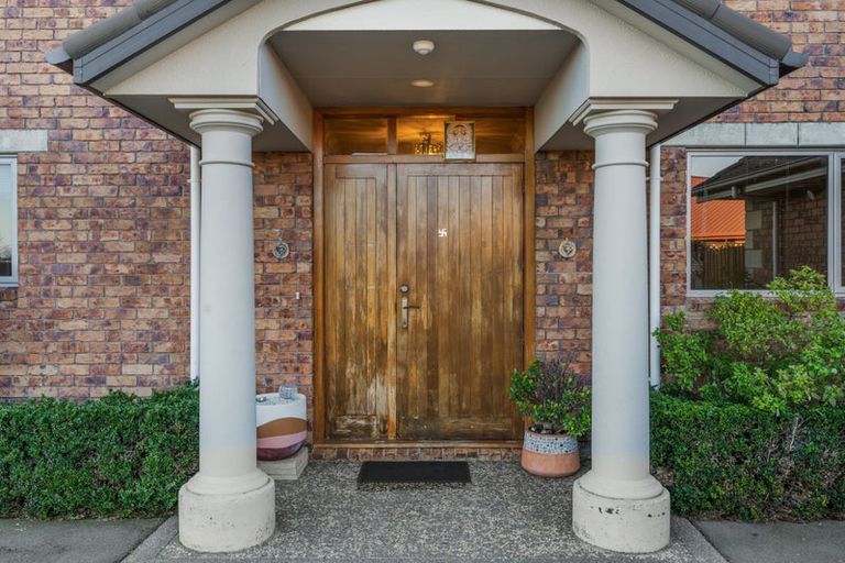 Photo of property in 10 Matthew Place, Aidanfield, Christchurch, 8025