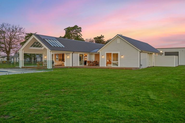 Photo of property in 4 Sandry Lane, Leeston, 7632