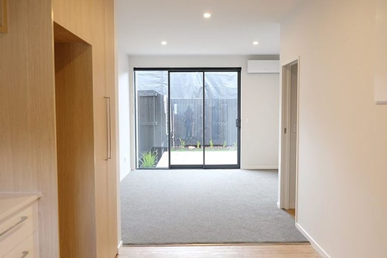 Photo of property in 7/10 Browning Street, Sydenham, Christchurch, 8023
