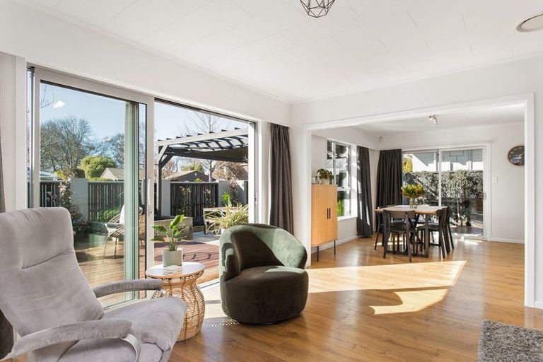 Photo of property in 5 Cintra Place, Casebrook, Christchurch, 8051