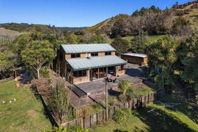 Photo of property in 290 Woodlands Road, Waihi, 3682
