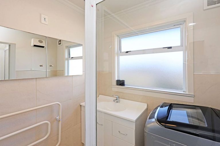 Photo of property in 7 Dalmeny Street, Oamaru North, Oamaru, 9400