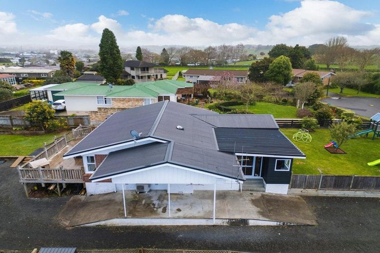 Photo of property in 157 Mcnair Road, Te Awamutu, 3800