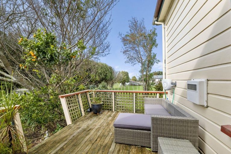 Photo of property in 7 Kaipi Street, Manaia, 4612