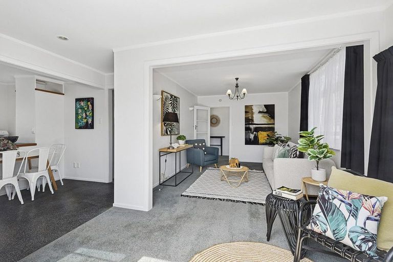 Photo of property in 12 Cockburn Street, Kilbirnie, Wellington, 6022