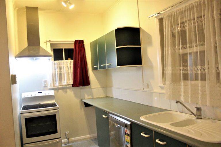 Photo of property in 9a Birch Street, Hutt Central, Lower Hutt, 5010