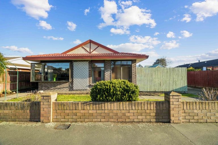 Photo of property in 1/357 Harewood Road, Bishopdale, Christchurch, 8053