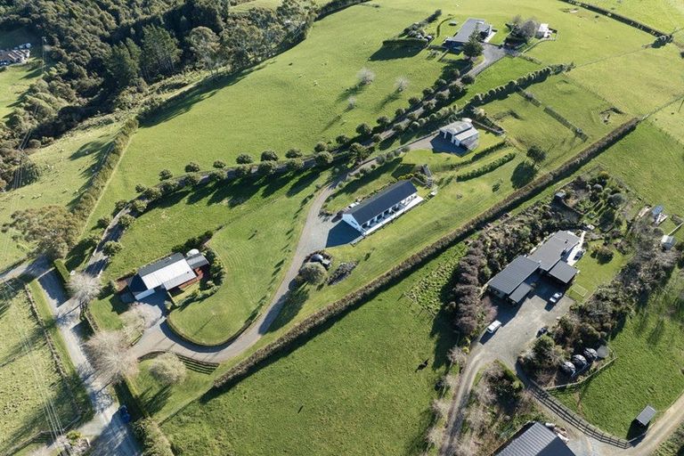 Photo of property in 58 Farquharson Road, Hunua, Papakura, 2583
