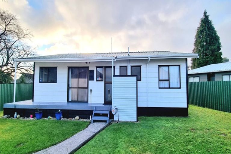 Photo of property in 23b Steeles Lane, Western Heights, Rotorua, 3015