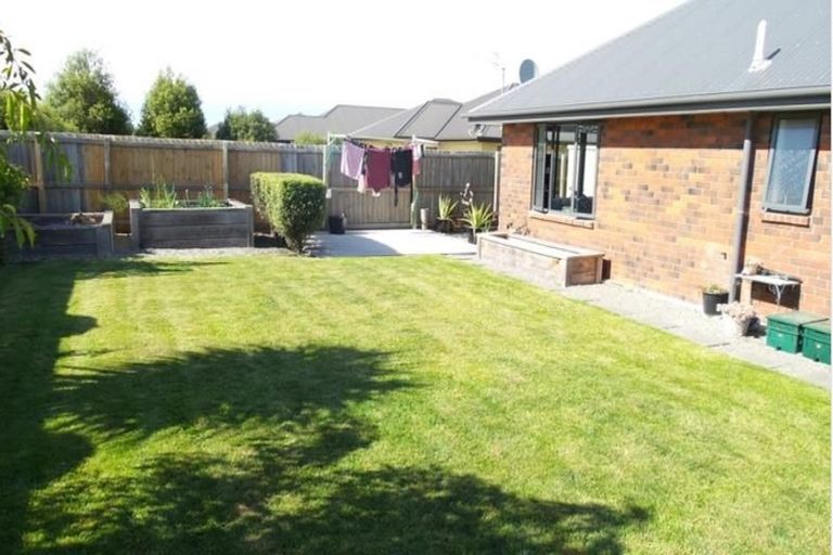 Photo of property in 61 Dryden Avenue, Rolleston, 7614