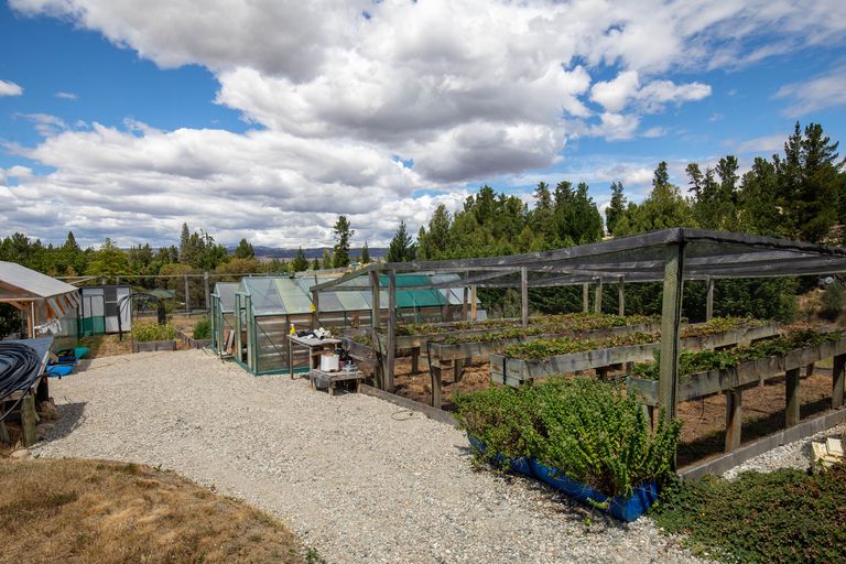 Photo of property in 213a Letts Gully Road, Letts Gully, Alexandra, 9393